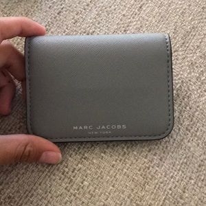 Marc Jacobs card holder